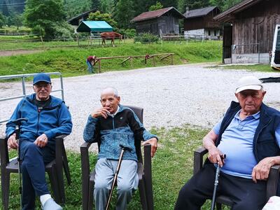 I nostri nonni