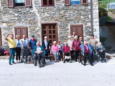 il gruppo