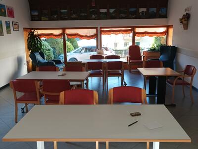 Tutto pronto