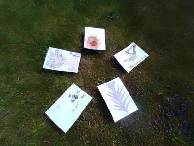 Opere finali