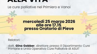 DARE QUALITA' ALLA VITA