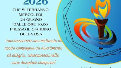 OLIMPIADI 2026