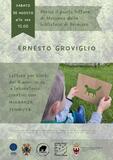 ERNESTO GROVIGLIO - LETTURE PER BAMBINI