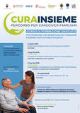 CURARE INSIEME - PERCORSO PER CAREGIVER FAMILIARI