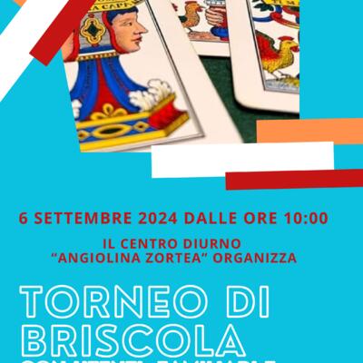 Torneo di briscola