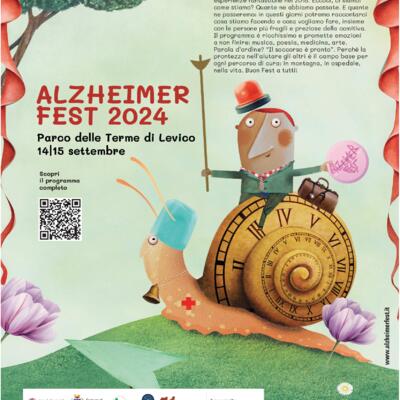 Alzheimer Fest 2024