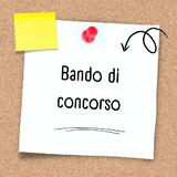 Bando concorso OPERAIO SPECIALIZZATO in forma congiunta