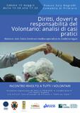 Diritti, Doveri e Responsabilità del Volontario