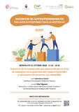 INCONTRI DI APPROFONDIMENTO PER AMMINISTRATORE/TRICE DI SOSTEGNO