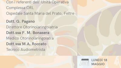 IPOACUSIA - ASCOLTA IL TUO UDITO