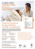 BANDO ISCRIZIONI CORSO OSS OPERA ARMIDA BARELLI