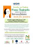INVECCHIARE NON FA PAURA