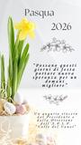AUGURI DI BUONA PASQUA