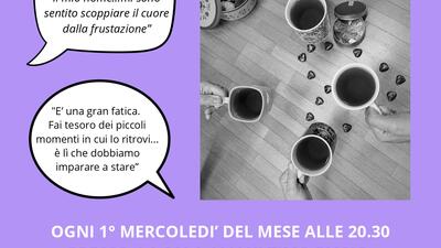 GRUPPO DI AUTO MUTUO AIUTO