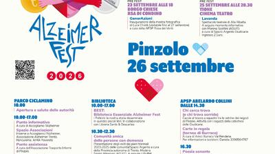 ALZHEIMER FEST 2026
