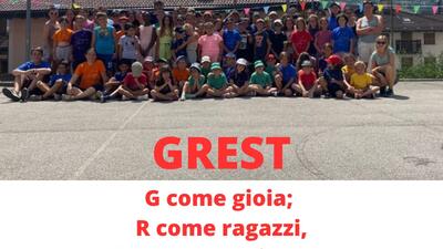 GREST 2023