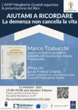 Aiutami a ricordare - La demenza non cancella la vita