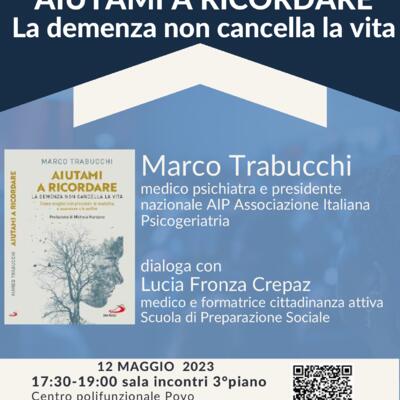 Aiutami a ricordare - La demenza non cancella la vita