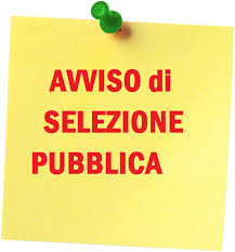 Pubblica Selezione Collaboratore Amministrativo